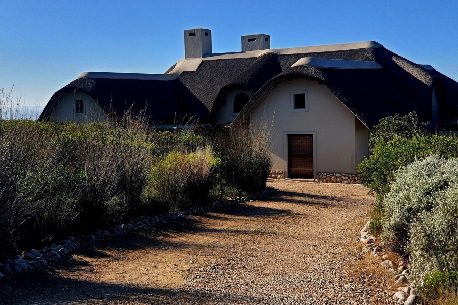 4 Bedroom Property for Sale in Springerbaai Eco Estate Western Cape